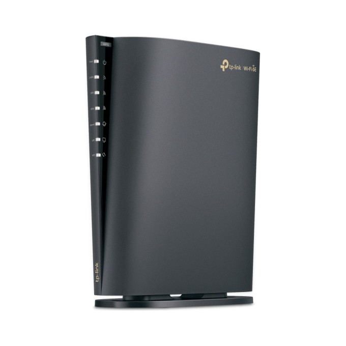 TP-Link AXE5400 Трёхдиапазонный игровой Wi-Fi 6E роутер Archer GXE75