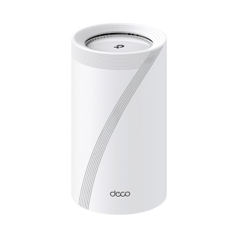 TP-Link Deco BE65 Pro(2-pack) BE9300 Трехдиапазонная домашняя Mesh-система Wi-Fi 7