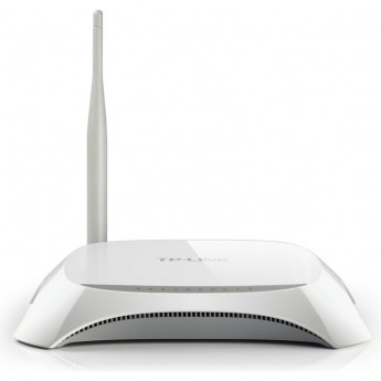 3G/4G-маршрутизатор TP-LINK TL-MR3220 150 Мбит/с