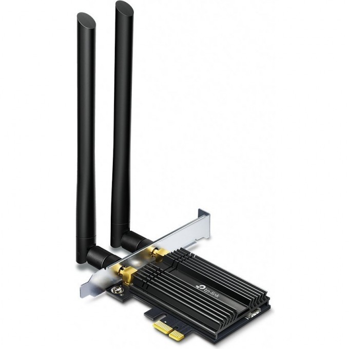 Адаптер PCI Express TP-LINK с Bluetooth 5.0 Archer TX50E