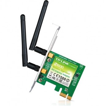 Адаптер TP-LINK N600 TL-WDN3800 PCI Express