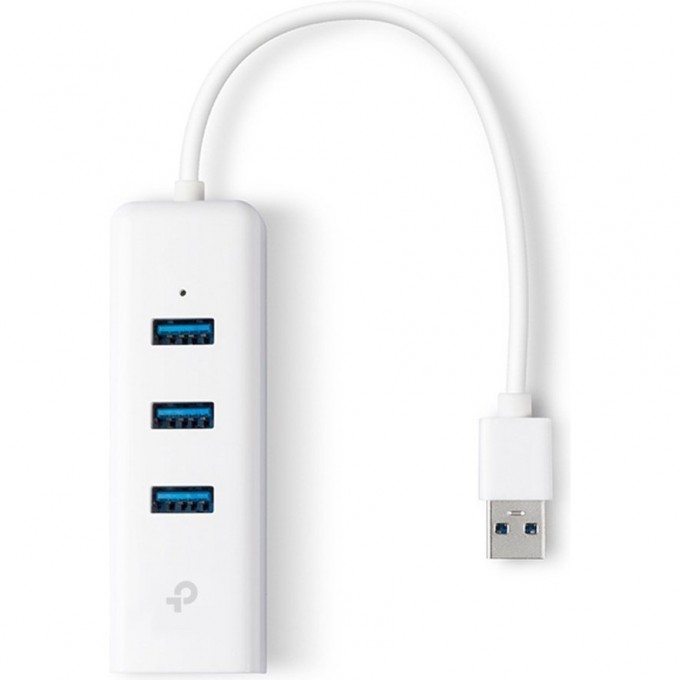 Адаптер TP-LINK USB 3.0 UE330