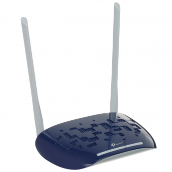 Беспроводной маршрутизатор TP-LINK TD-W9960 N300 с модемом VDSL/ADSL Беспроводной маршрутизатор TP-LINK TD-W9960 N300 с модемом VDSL/ADSL