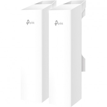 Беспроводной радиомост TP-LINK OMADA EAP215-Bridge KIT AC867 , 5 ГГц, 867 Мбит/с (до 5 км)