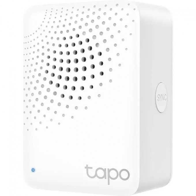 Центр управления умным домом TP-LINK Tapo H100