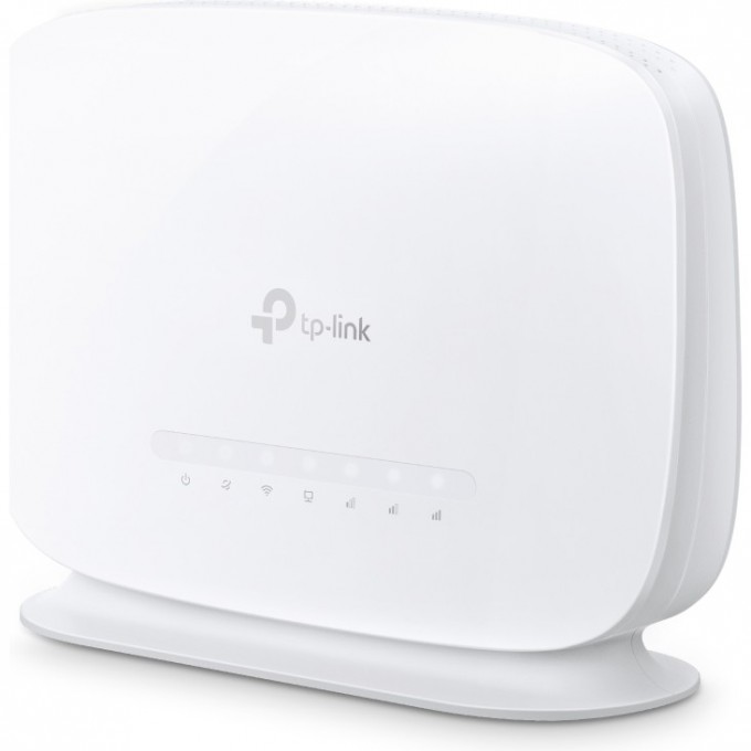 Двухдиапазонный гигабитный роутер TP-LINK Archer MR505