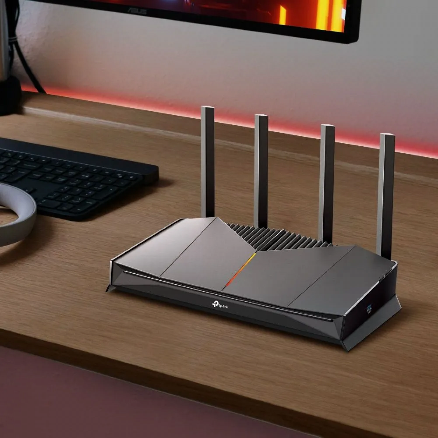 TP-LINK BE3600 Wi-Fi 7 Archer GE230. Купить Двухдиапазонный