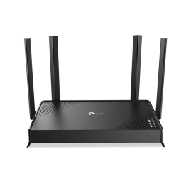 Двухдиапазонный роутер TP-LINK ARCHER BE220 BE220 Wi-Fi 7 BE3600