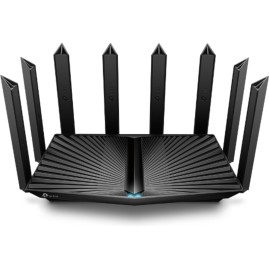 Двухдиапазонный роутер Wi-Fi TP-LINK ARCHER AX80 Двухдиапазонный роутер Wi-Fi TP-LINK ARCHER AX80