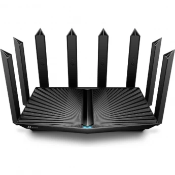 Двухдиапазонный роутер Wi-Fi TP-LINK ARCHER AX80