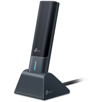 Двухдиапазонный USB-адаптер TP-LINK ARCHER TXE70UH высокого усиления с поддержкой Wi-Fi AXE5400