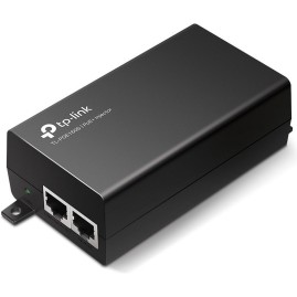 Инжектор PoE+ TP-LINK TL-POE160S Инжектор PoE+ TP-LINK TL-POE160S