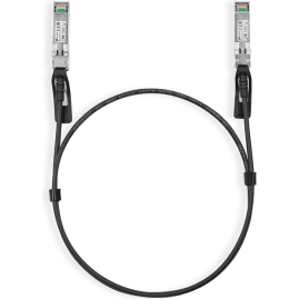 Кабель прямого подключения TP-LINK SM5220-1M 1-метровый 10G SFP+