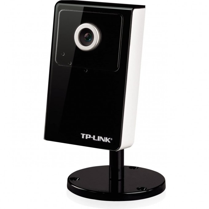 Камера TP-LINK с передачей-приемом аудио TL-SC3130
