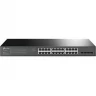 Коммутатор JetStream Smart TP-LINK TL- SG2428P