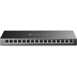 Коммутатор TL-SG116E Коммутатор TL-SG116E