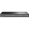 Коммутатор TP-LINK 48-портовый 10/100 Мбит/с TL-SF1048