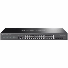 Коммутатор TP-LINK SG5428X Коммутатор TP-LINK SG5428X