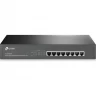 Коммутатор TP-LINK TL-SG1008PE