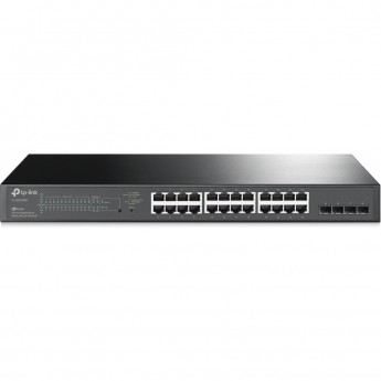 Коммутатор TP-LINK TL-SG2428P