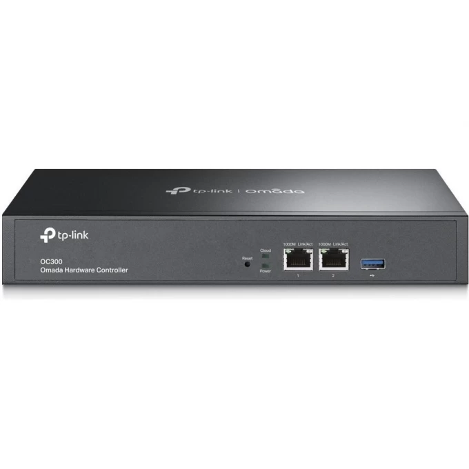 Контроллер TP-LINK OMADA аппаратный OC300 Контроллер TP-LINK OMADA аппаратный OC300