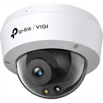 Купольная камера TP-LINK VIGI C230(2.8mm) 3 Мп с цветным ночным видением