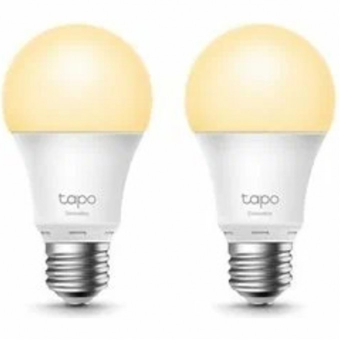 Лампа TP-LINK Tapo L510E(2-pack)