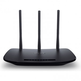 Маршрутизатор TP-LINK TL-WR941ND 450M беспроводной