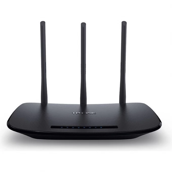 Маршрутизатор TP-LINK беспроводной TL-WR941ND 450M Маршрутизатор TP-LINK беспроводной TL-WR941ND 450M