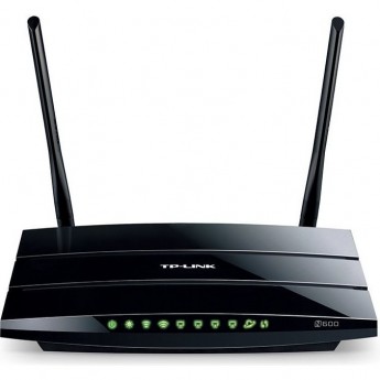 Маршрутизатор TP-LINK TL-WDR3600 двухдиапазонный гигабитный