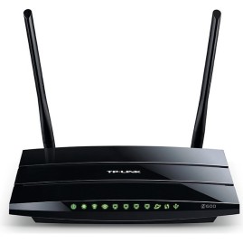 Маршрутизатор TP-LINK TL-WDR3500 двухдиапазонный Маршрутизатор TP-LINK TL-WDR3500 двухдиапазонный