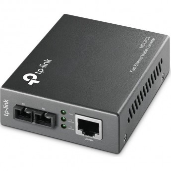 Медиаконвертер TP-LINK MC110CS Fast Ethernet