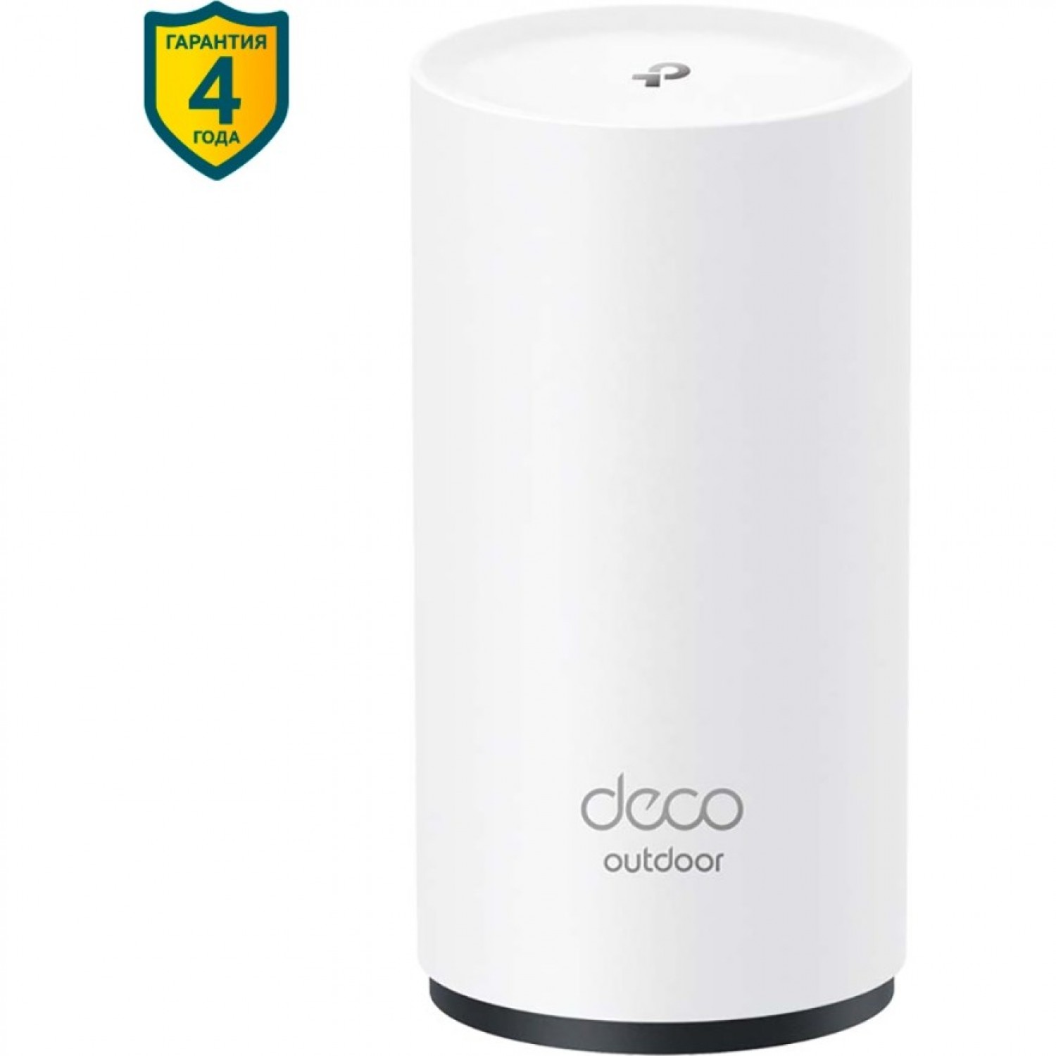 Mesh-модуль TP-LINK AX3000 Wi-Fi 6 для улицы и помещений Deco X50 ...