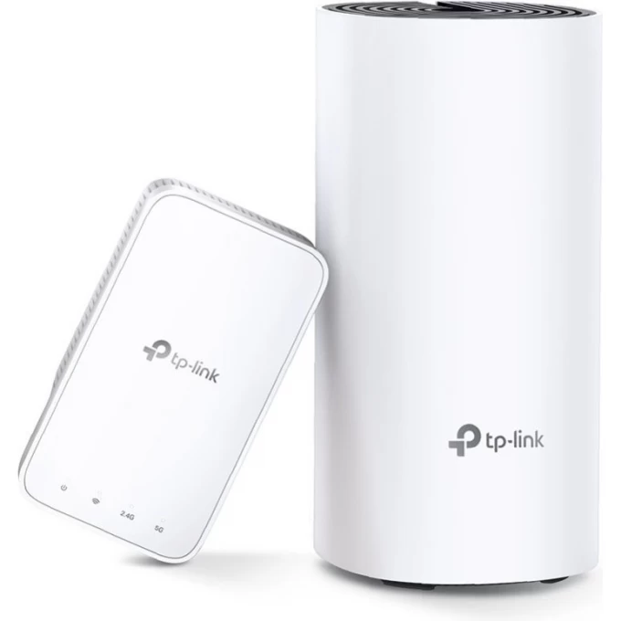 Mesh-система TP-LINK домашняя Deco M3 Mesh-система TP-LINK домашняя Deco M3