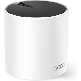 Mesh-системы TP-LINK Deco X50(3-pack) AX3000 с поддержкой PoE Mesh-системы TP-LINK Deco X50(3-pack) AX3000 с поддержкой PoE