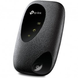 Мобильный Wi-Fi роутер TP-LINK M7000 4G LTE