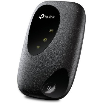 Мобильный Wi-Fi роутер TP-LINK M7000 4G LTE