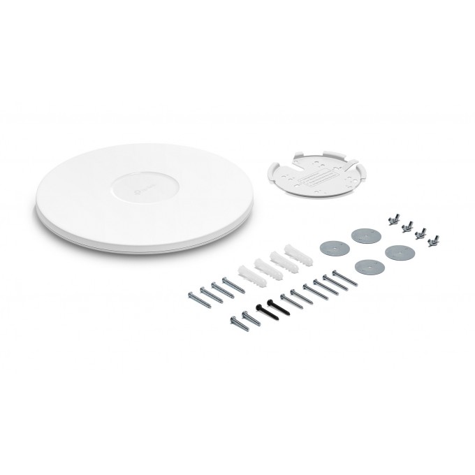 Потолочная точка доступа TP-LINK EAP683 UR Потолочная точка доступа TP-LINK EAP683 UR