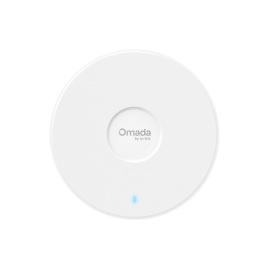 Потолочная точка доступа TP-LINK EAP720 Wi-Fi BE5000