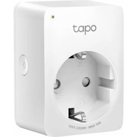 Розетка Tapo P100(1-pack) Розетка Tapo P100(1-pack)