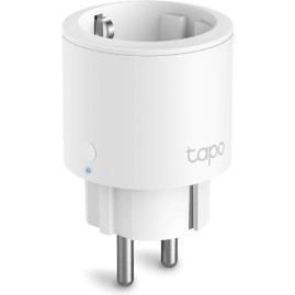 Розетка TP-LINK Tapo P115(1-pack) Розетка TP-LINK Tapo P115(1-pack)