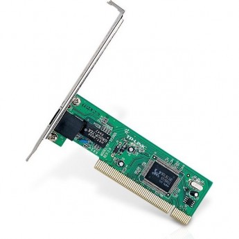 Сетевой PCI-адаптер TP-LINK TF-3239DL 10/100 Мбит/с