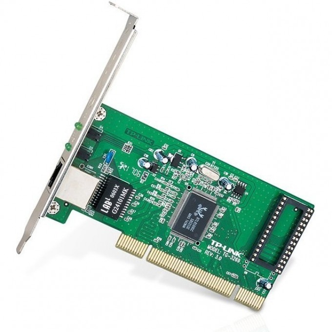 Сетевой PCI-адаптер TP-LINK TG-3269