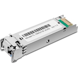 SFP-модуль TP-LINK TL-SM321B-2 двунаправленный SFP-модуль TP-LINK TL-SM321B-2 двунаправленный