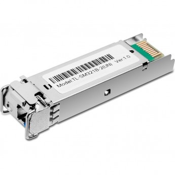 SFP-модуль TP-LINK TL-SM321B-2 двунаправленный