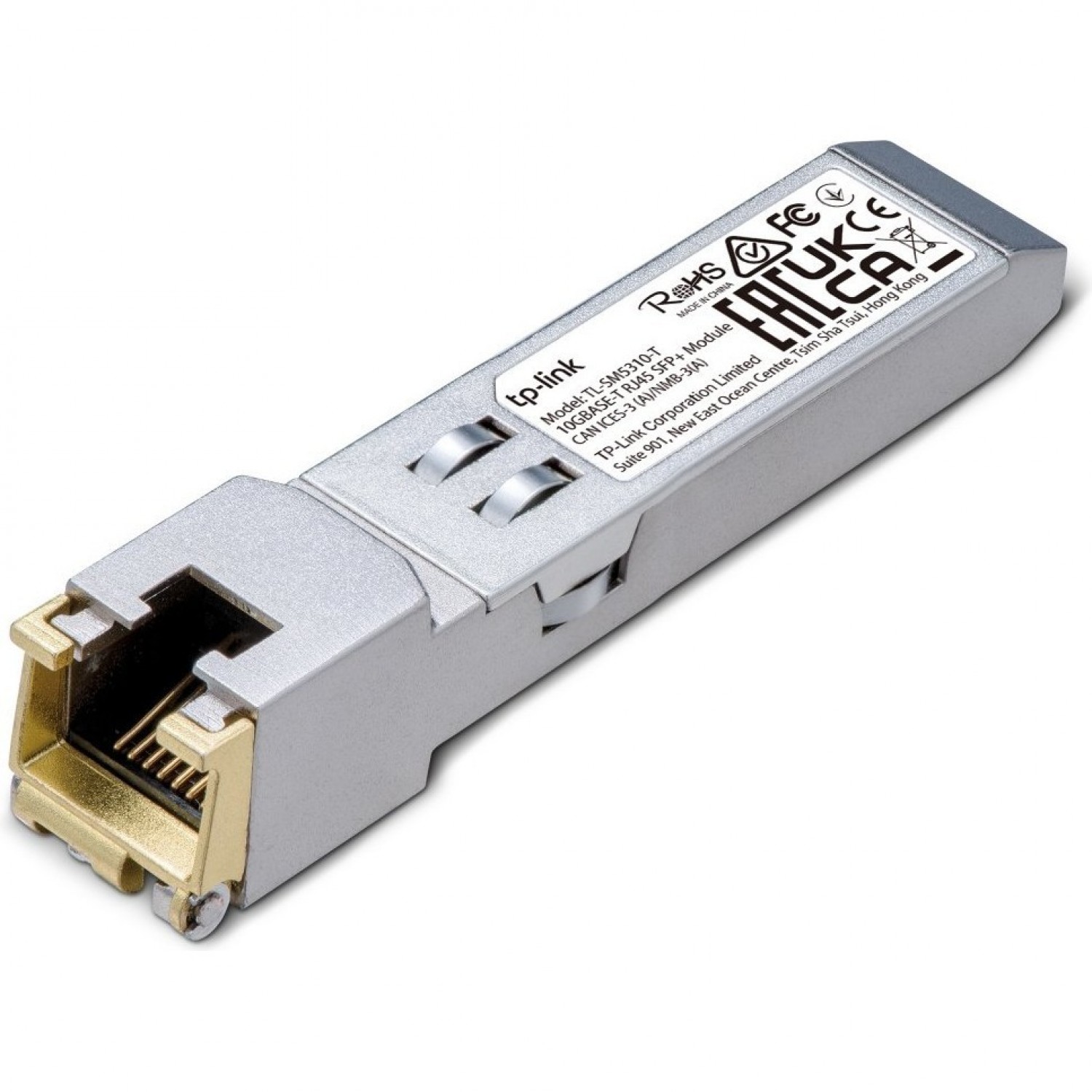 Sfp Tp Link Rj Gbase T Tl Sm T Sfp Tp Link