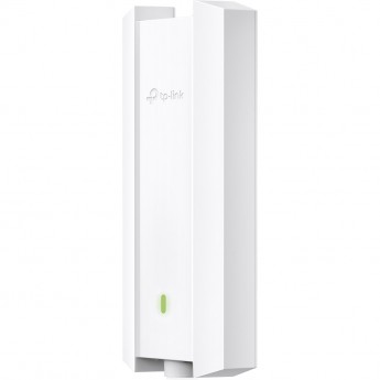 Точка доступа Wi-Fi AX1800 для улицы и помещений TP-LINK EAP623-OUTDOOR HD