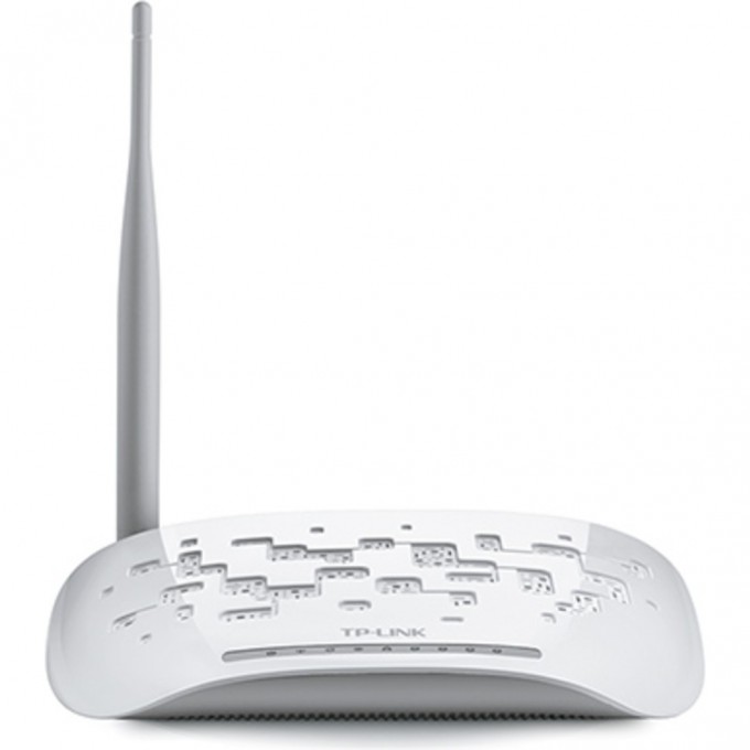 Точка доступа Wi-Fi TP-LINK 150 Мбит/с TL-WA701ND