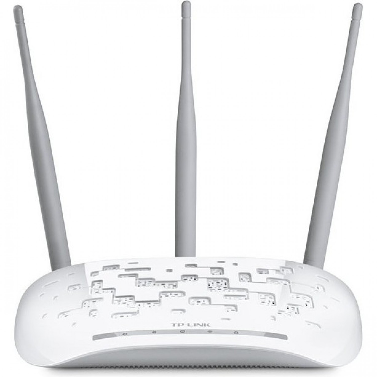 Wi-Fi TP-LINK 450 Мбит/с TL-WA901ND. Купить Точка доступа на Официальном  Сайте TP-LINK в России.