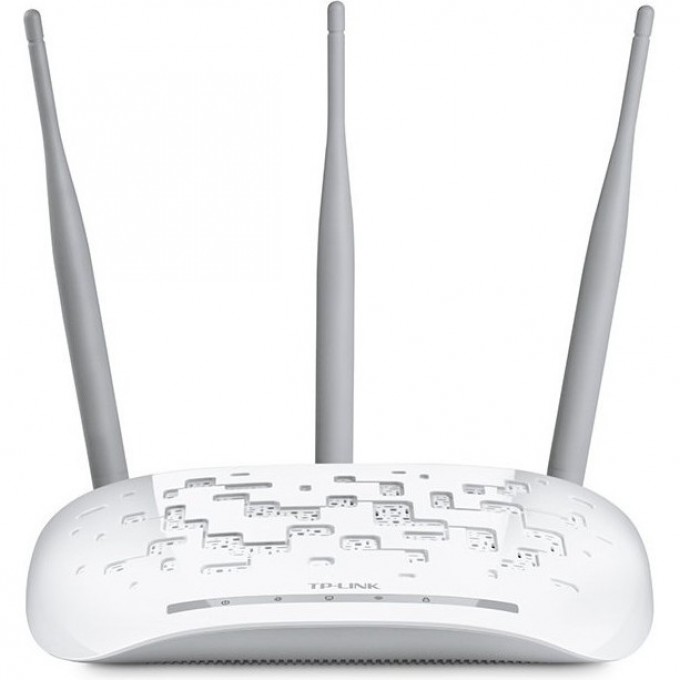 Точка доступа Wi-Fi TP-LINK 450 Мбит/с TL-WA901ND